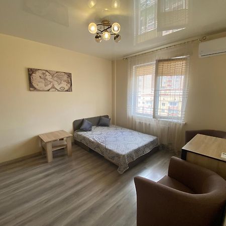 אודסה New Studio Apartment מראה חיצוני תמונה