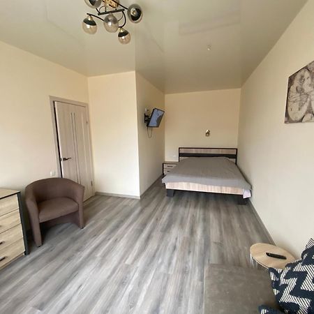 אודסה New Studio Apartment מראה חיצוני תמונה