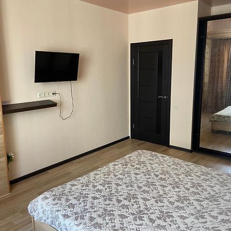 אודסה New Studio Apartment מראה חיצוני תמונה