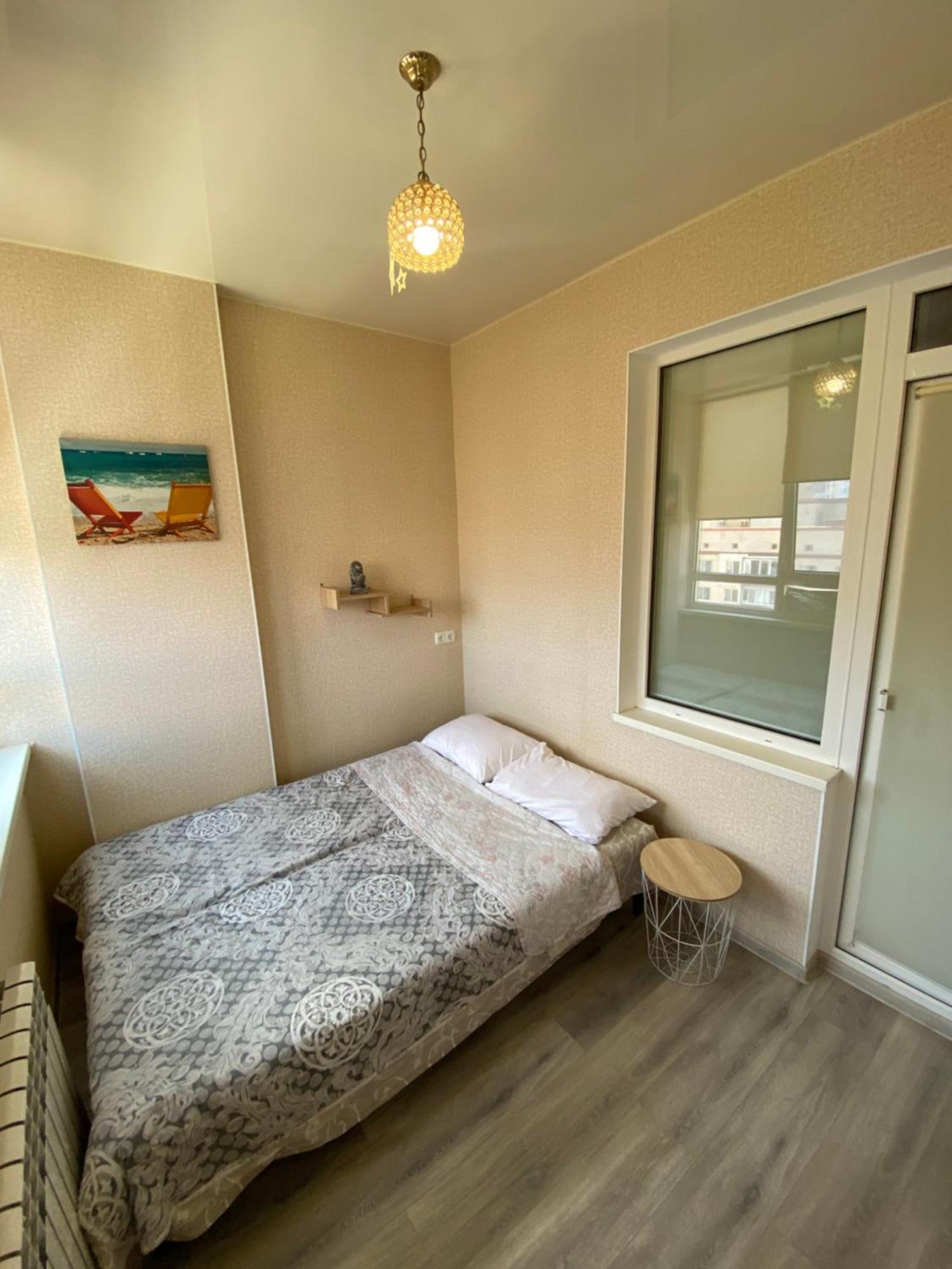 אודסה New Studio Apartment מראה חיצוני תמונה