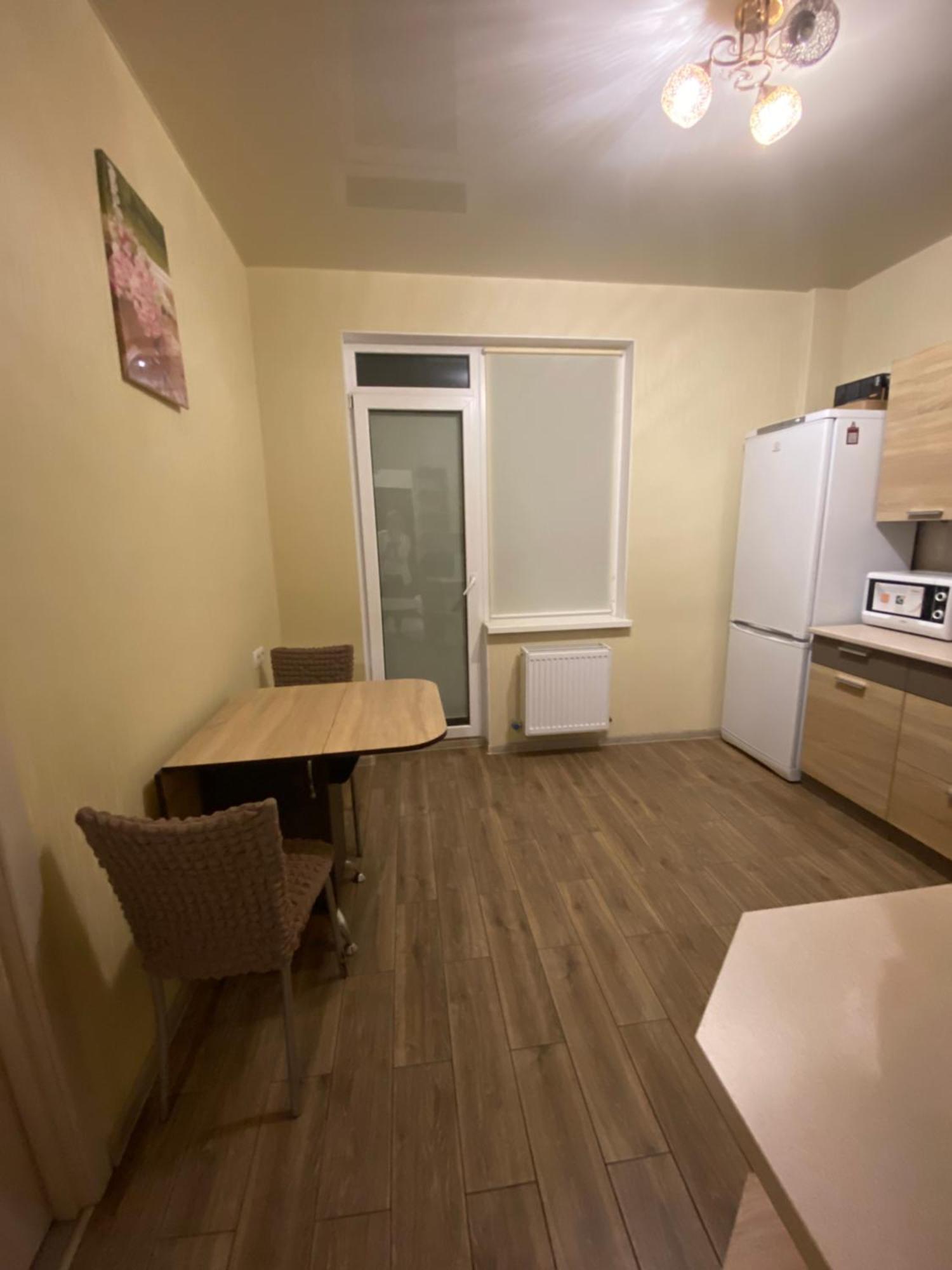 אודסה New Studio Apartment מראה חיצוני תמונה