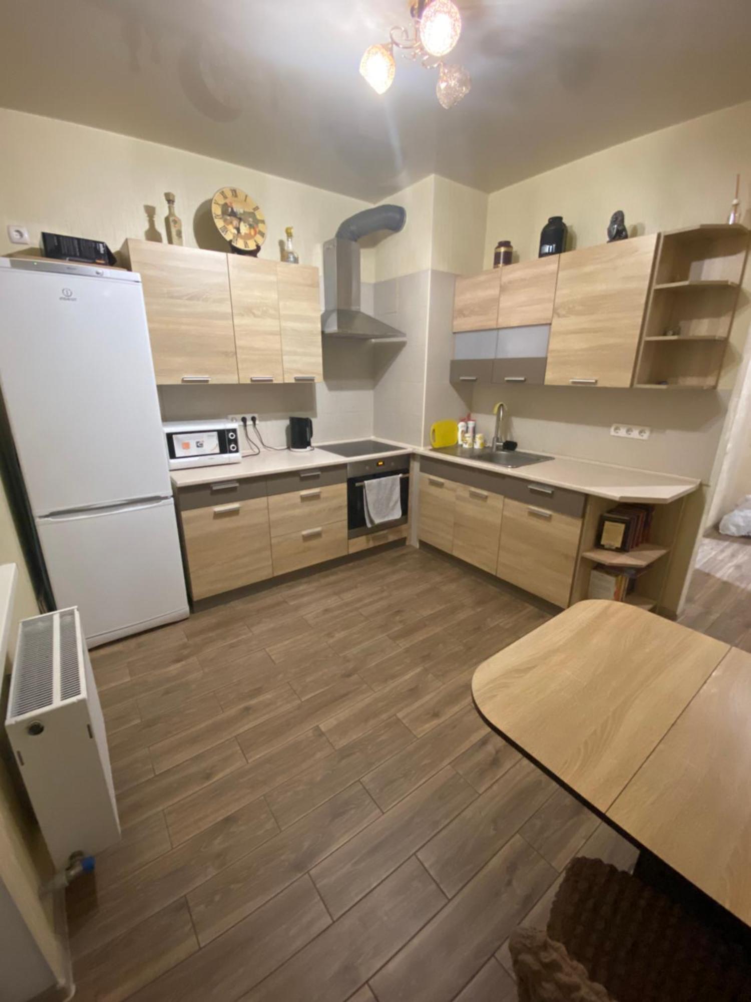 אודסה New Studio Apartment מראה חיצוני תמונה
