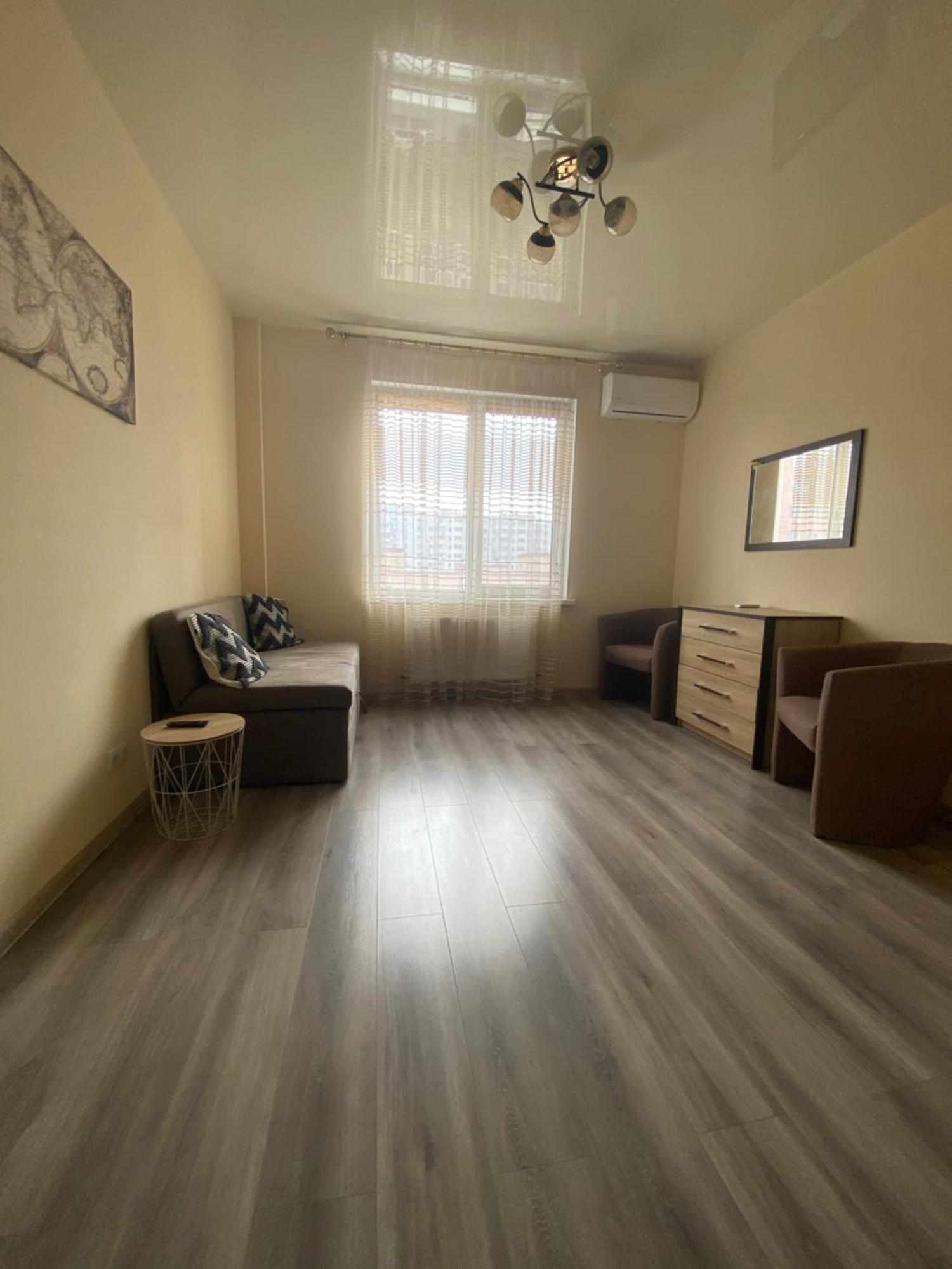 אודסה New Studio Apartment מראה חיצוני תמונה