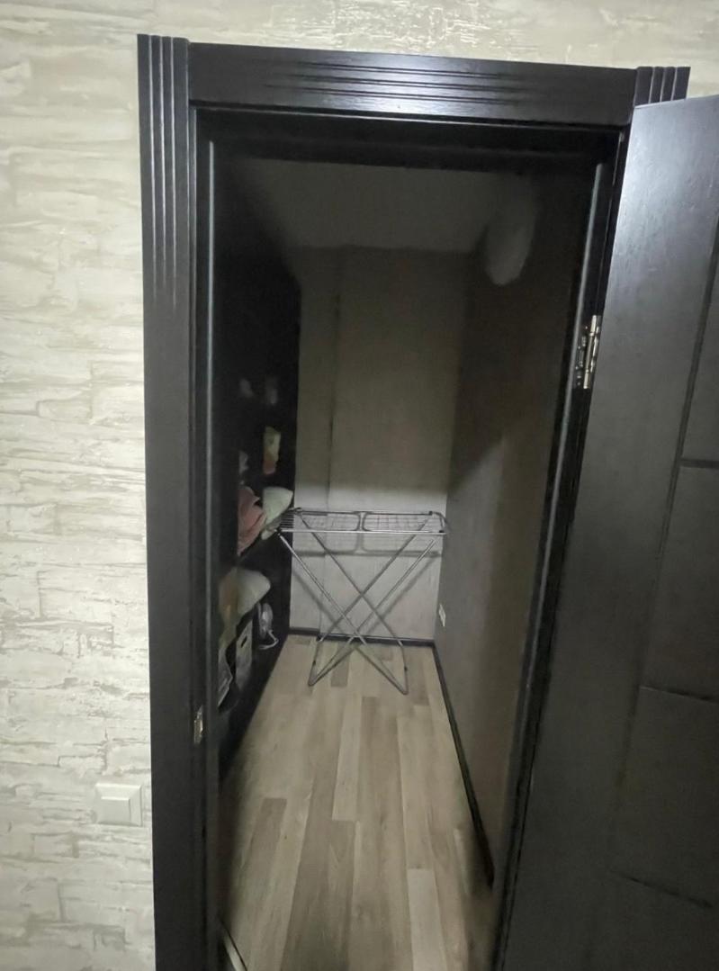 אודסה New Studio Apartment מראה חיצוני תמונה