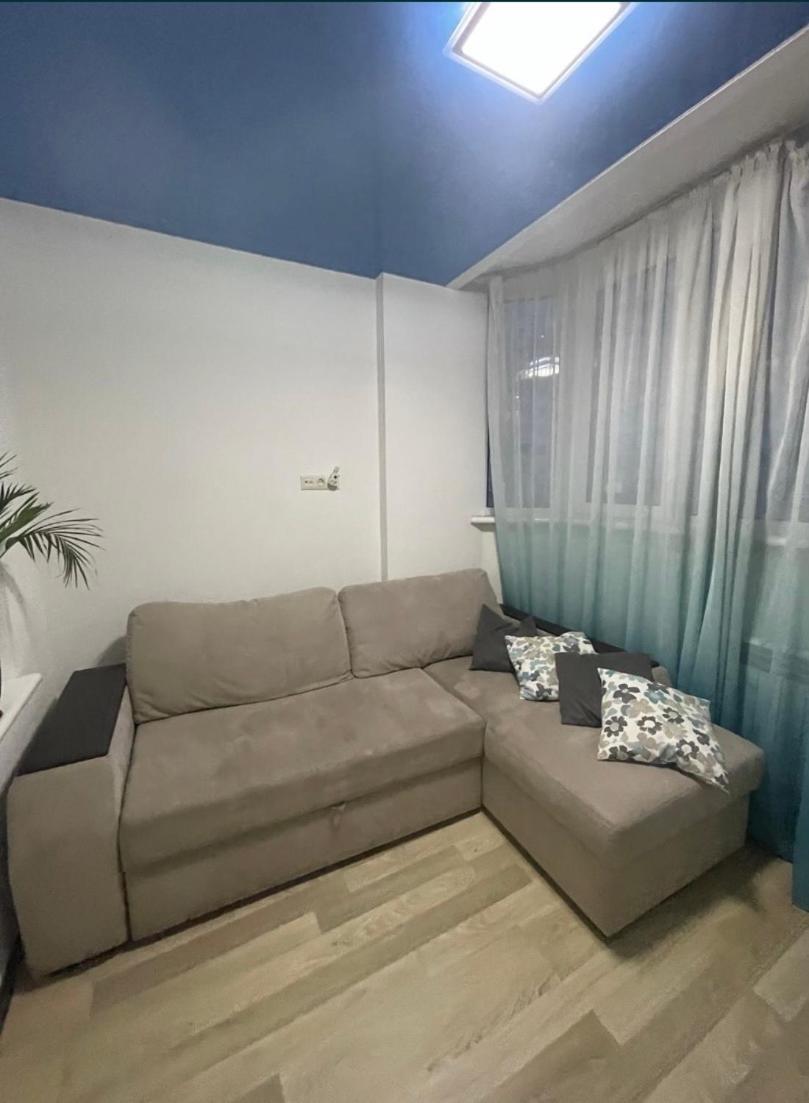 אודסה New Studio Apartment מראה חיצוני תמונה